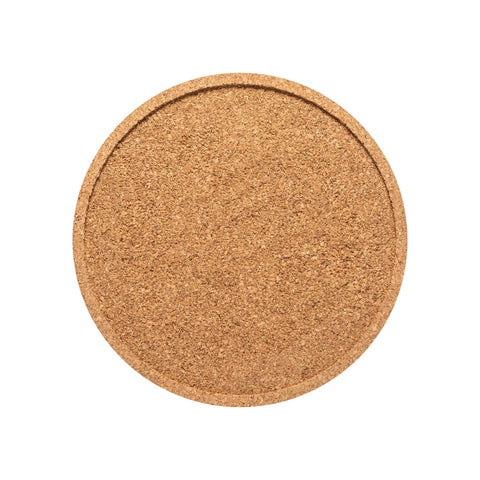 Redonda  Cork lid/trivet - 30 cm | 12'' - Natural