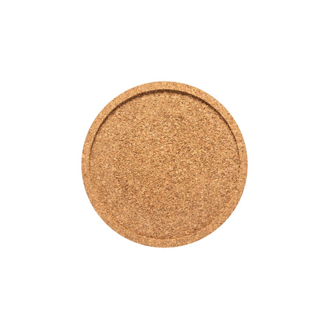 Redonda  Cork lid/trivet - 22 cm | 9'' - Natural