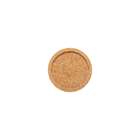 Redonda  Cork lid/trivet - 13 cm | 5'' - Natural