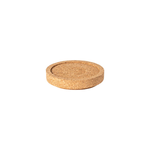 Redonda  Cork lid/trivet - 13 cm | 5'' - Natural