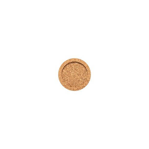 Redonda  Cork lid/trivet - 9 cm | 4'' - Natural