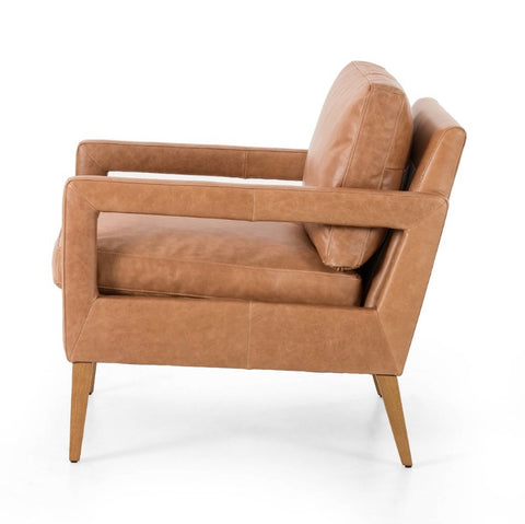 Olson Chair - Sonoma Butterscotch