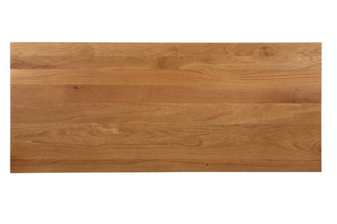 Profecto Desk Oak