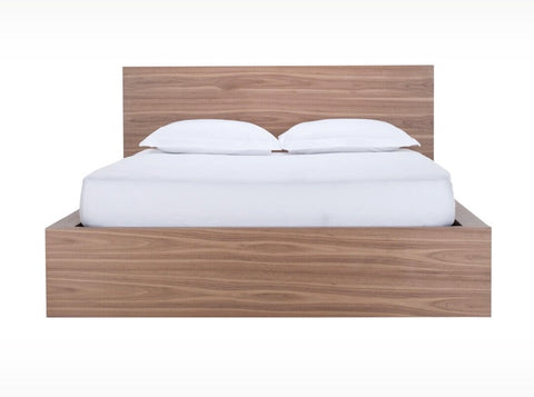 Boom Storage Bed