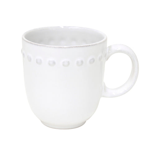 Pearl  Mug - 0.37 L | 13 oz. - White