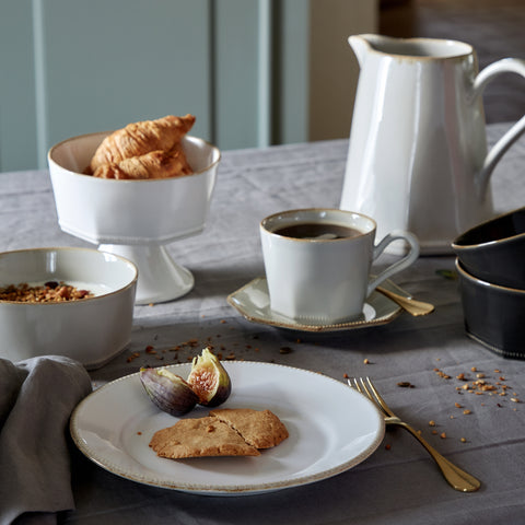 Luzia  Mug - 0.34 L | 12 oz. - Cloud white