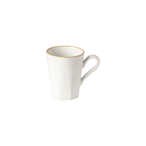 Luzia  Mug - 0.34 L | 12 oz. - Cloud white