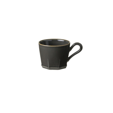 Luzia  Breakfast mug - 0.34 L | 12 oz. - Slate grey