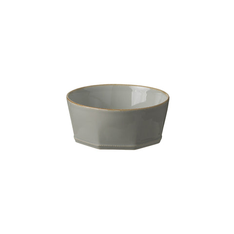 Luzia  Soup/cereal bowl - 16 cm | 6'' - Ash grey