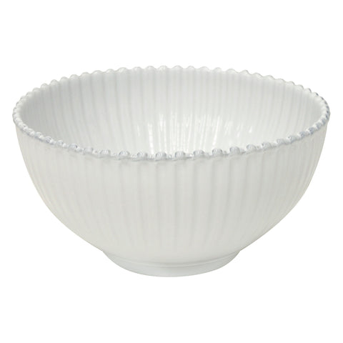 Pearl  Serving bowl - 27 cm | 11'' - White