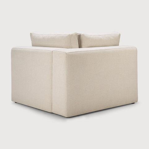 Mellow Sofa - Corner - Off White