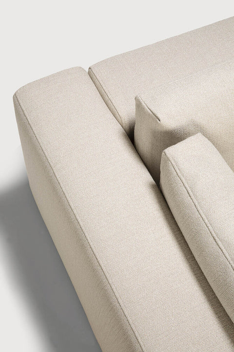 Mellow Sofa - Corner - Off White