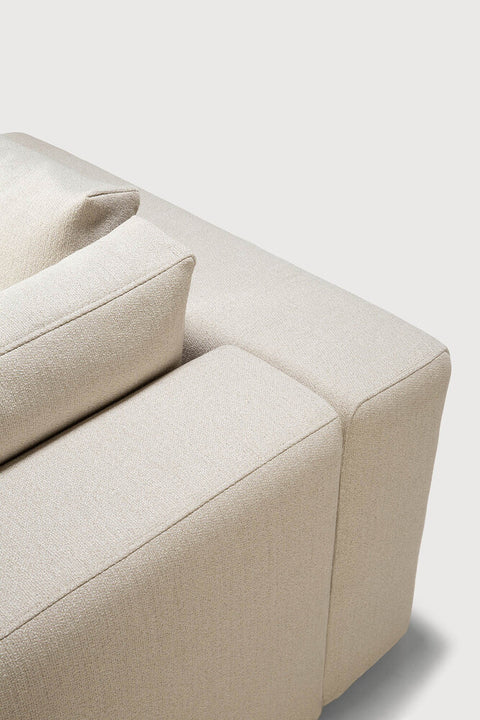 Mellow Sofa - Corner - Off White