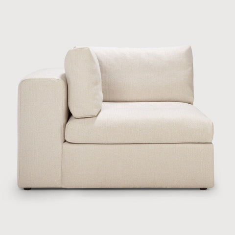 Mellow Sofa - Corner - Off White