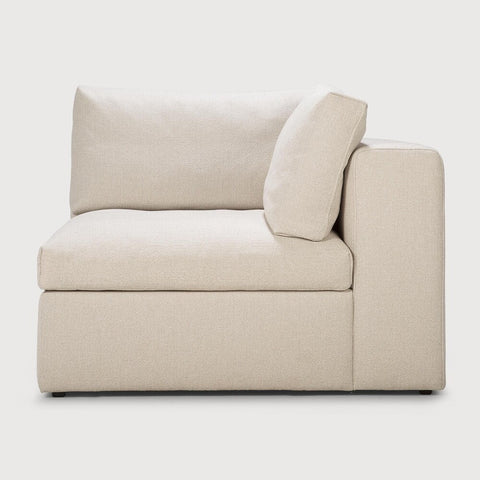 Mellow Sofa - Corner - Off White