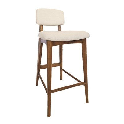 Dane Bar Stool in Natural