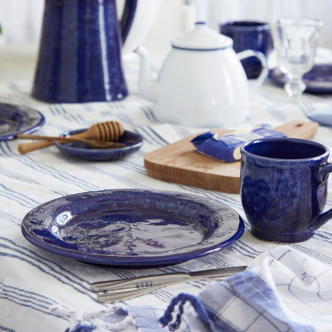 Abbey Mug - 0.35 L | 12 oz. - Blue