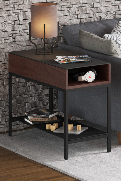 Reveal 1196 - End Table