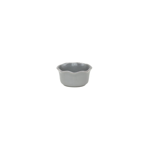 Cook & Host Oval ramekin - 12 cm | 5'' - Grey
