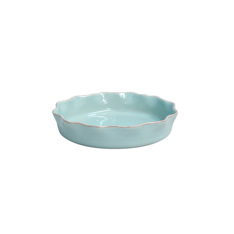 Cook & Host Pie dish - 27 cm | 11'' - Robin's Egg blue