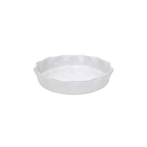Cook & Host  Pie dish - 27 cm | 11'' - White