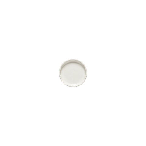 Redonda  Round Bread plate - 8 cm | 3'' - White