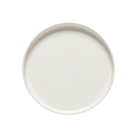 Redonda  Deep round plate - 29 cm | 12'' - White