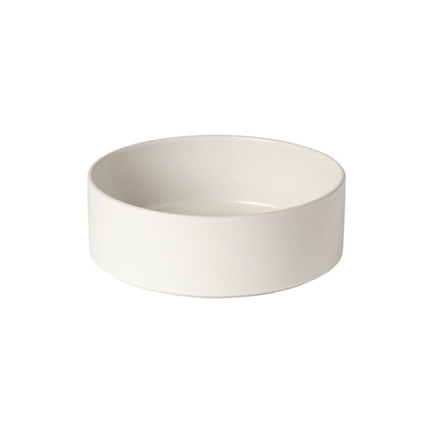 Redonda  Serving bowl - 21 cm | 8'' - White