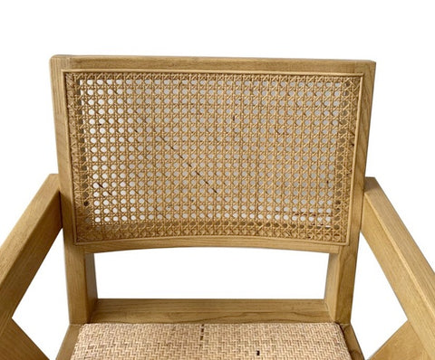Takashi Chair Natural
