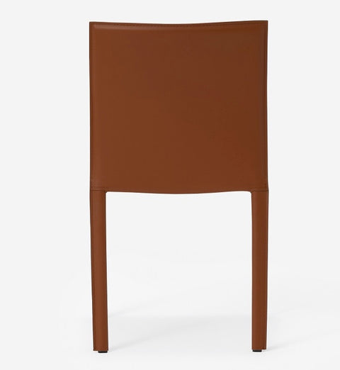 Acel Dining Chair Saddle