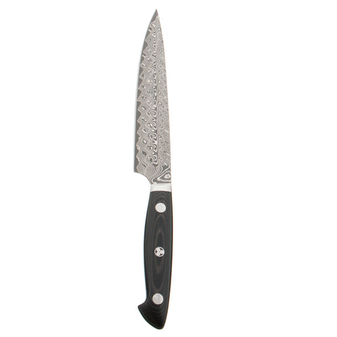 Kramer - EUROLINE Stainless Damascus Collection - 5.5" Prep Knife