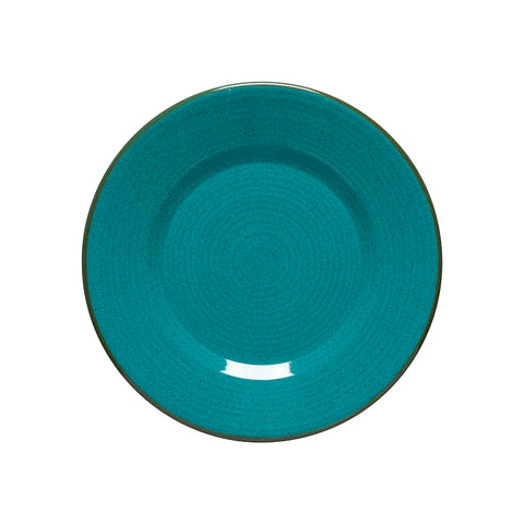 Sardegna Dinner plate - 30 cm | 12'' - Blue