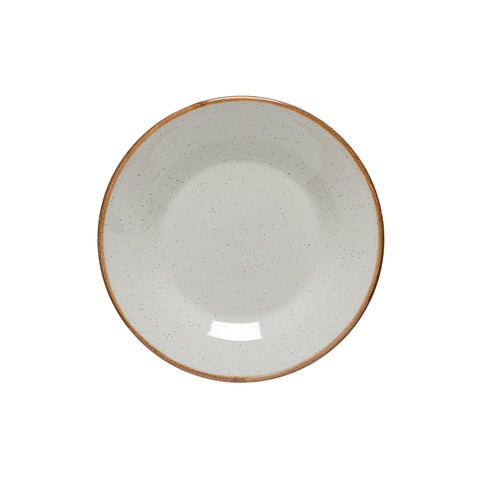Sardegna Salad plate - 24 cm | 10'' - Dove grey