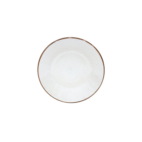 Sardegna Salad plate - 24 cm | 10'' - White