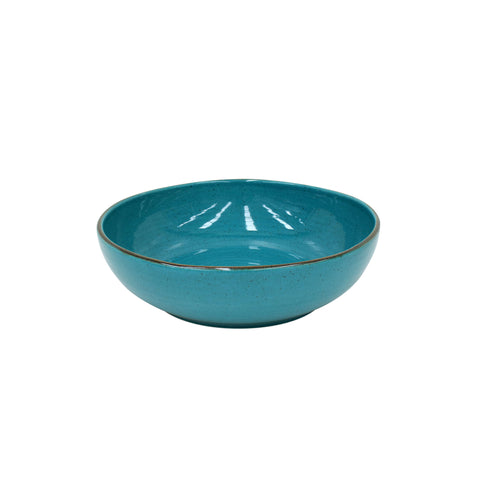 Sardegna Pasta/Serving bowl - 30 cm | 12'' - Blue