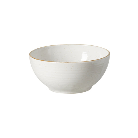 Sardegna Footed Serving bowl - 26 cm | 10'' - White