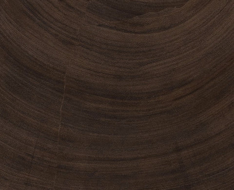 Avett Coffee Table Short Piece - Smoked Guanacaste