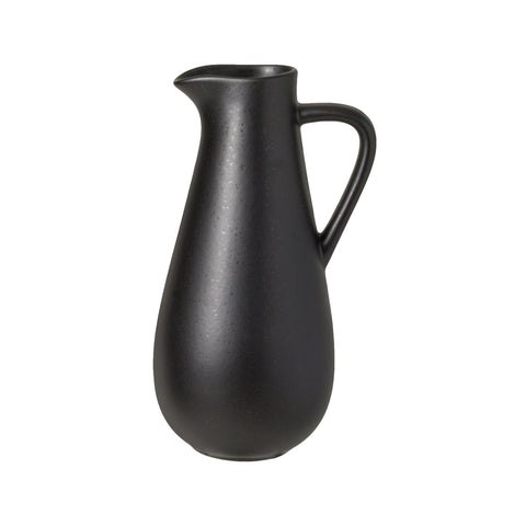 Riviera  Pitcher - 1.65 L | 56 oz. - Sable noir