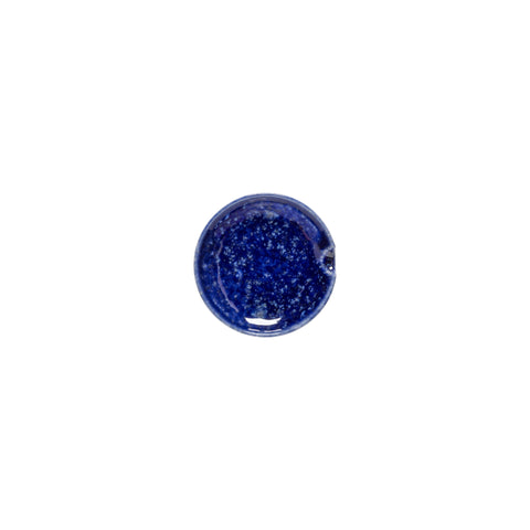 Abbey Spoon rest - 12 cm | 5'' - Blue