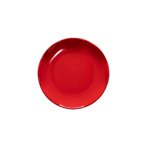 Cook & Host Salad plate - 20 cm | 8'' - Red