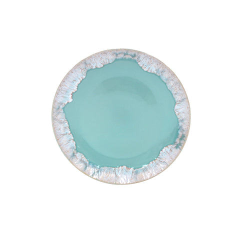 Taormina Dinner plate - 27 cm | 11'' - Aqua