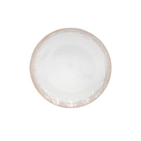 Taormina Dinner plate - 27 cm | 11'' - White