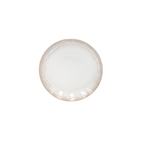Taormina Salad plate - 21 cm | 9'' - White