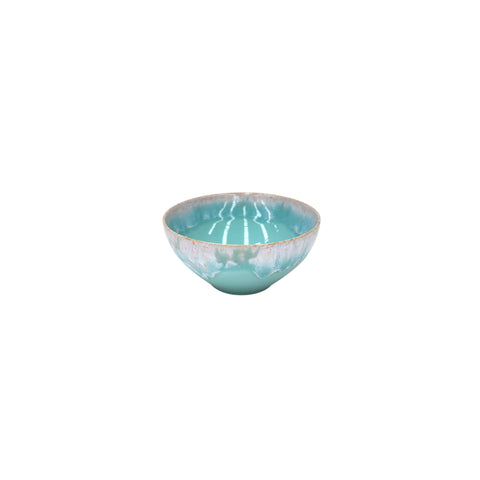 Taormina Soup/cereal bowl - 15 cm | 6'' - Aqua