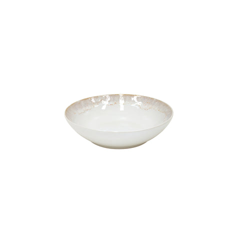 Taormina Soup/pasta bowl - 21 cm | 9'' - White