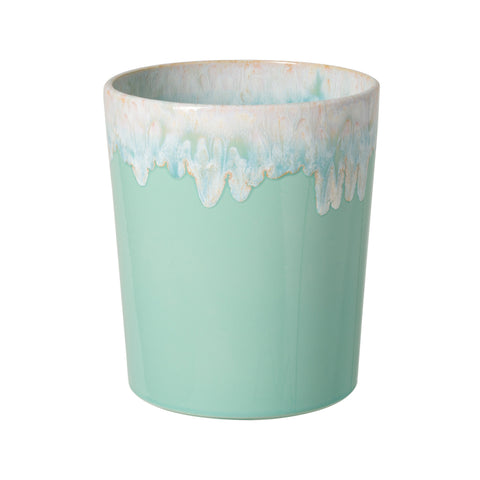 Taormina Bath Waste basket - 25 cm | 10'' - Aqua
