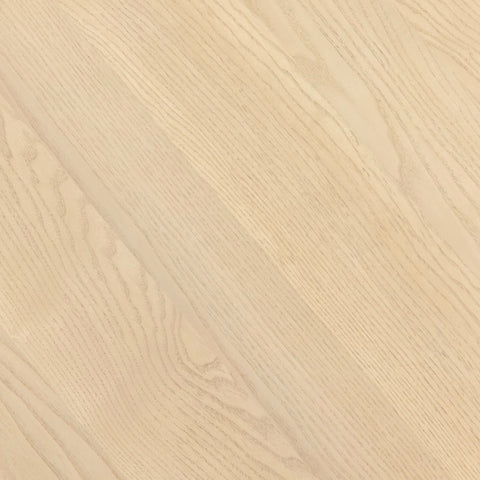 Merla Wood Bunching Table - Light Natural