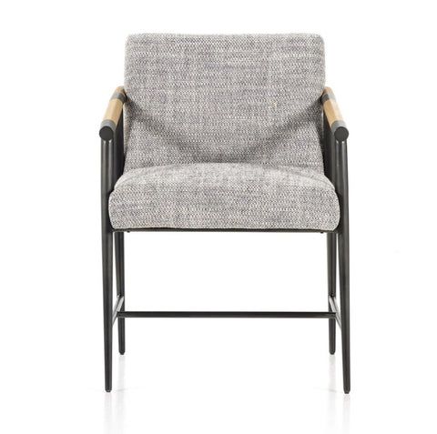 Rowen Dining Chair- Thames Raven