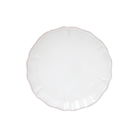 Alentejo  Bread plate - 17 cm | 7'' - White