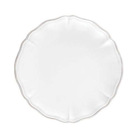 Alentejo  Salad/dessert plate - 21 cm | 8'' - White